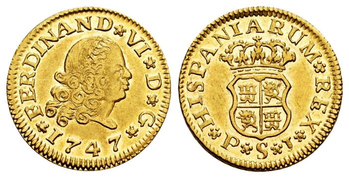 Monarquía Española