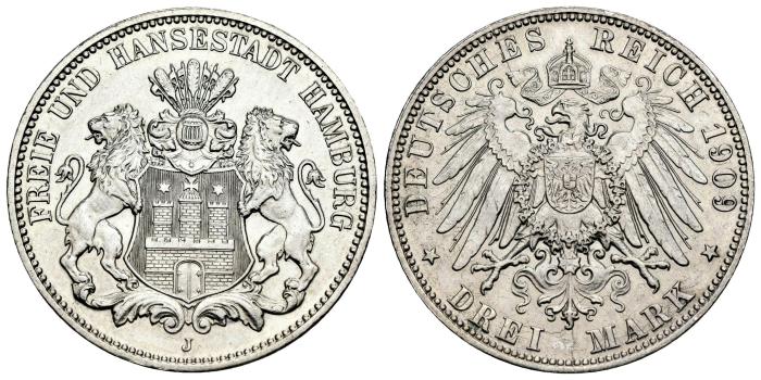 Monedas Extranjeras