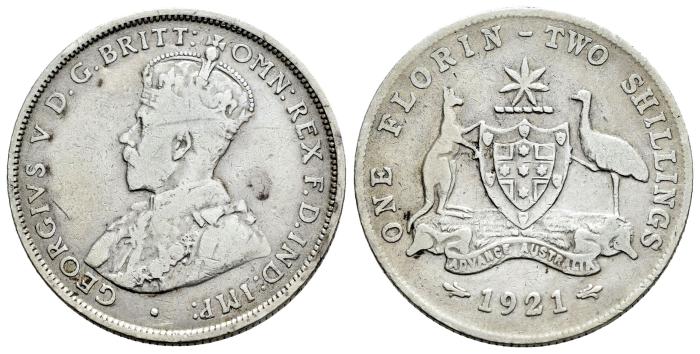 Monedas Extranjeras