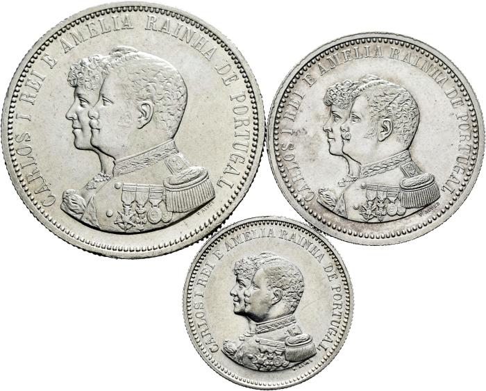 Monedas Extranjeras