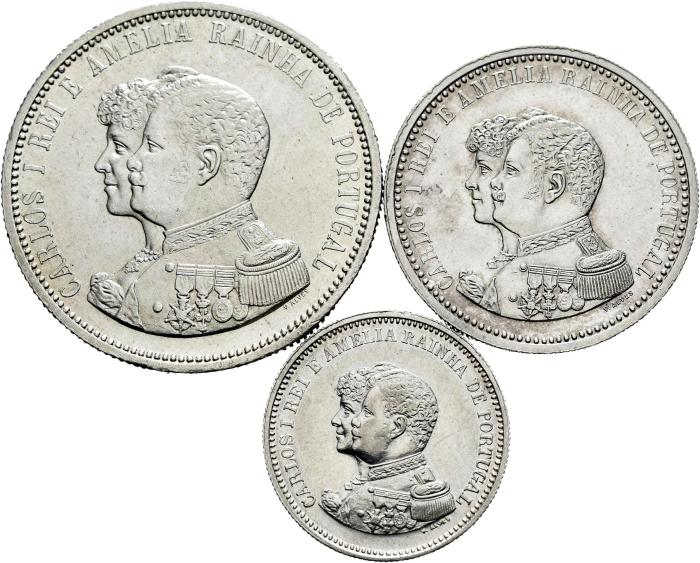 Monedas Extranjeras