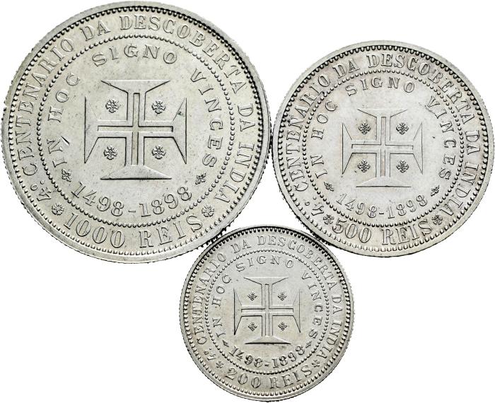 Monedas Extranjeras