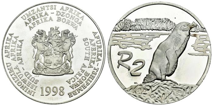 Monedas Extranjeras