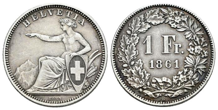 Monedas Extranjeras