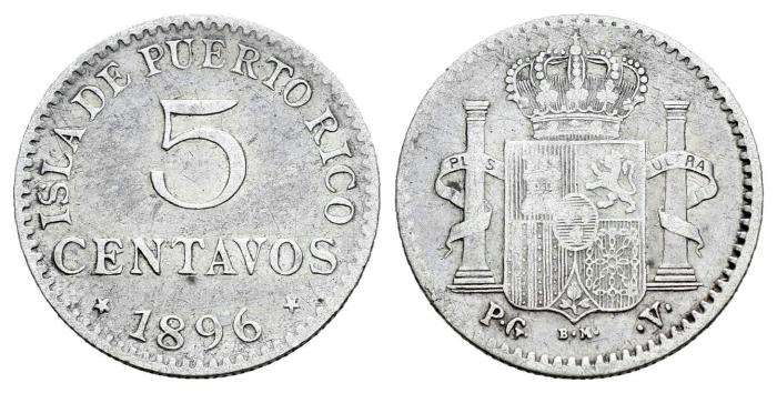 Monedas Contemporáneas