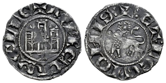 Medieval Coins