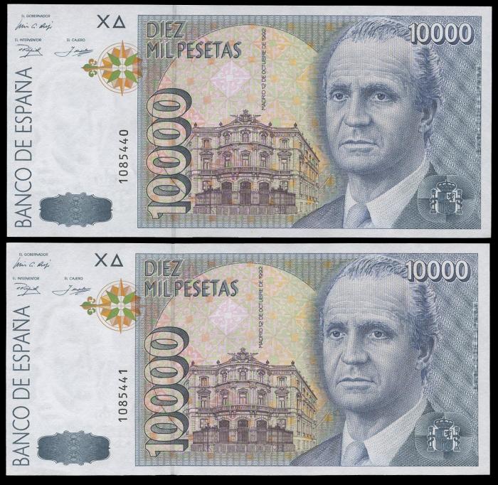 Banknotes