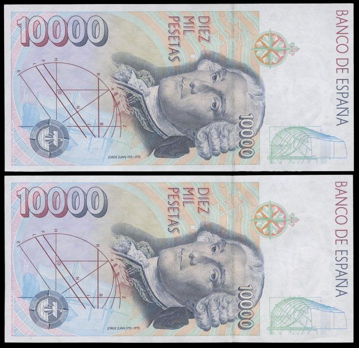 Banknotes