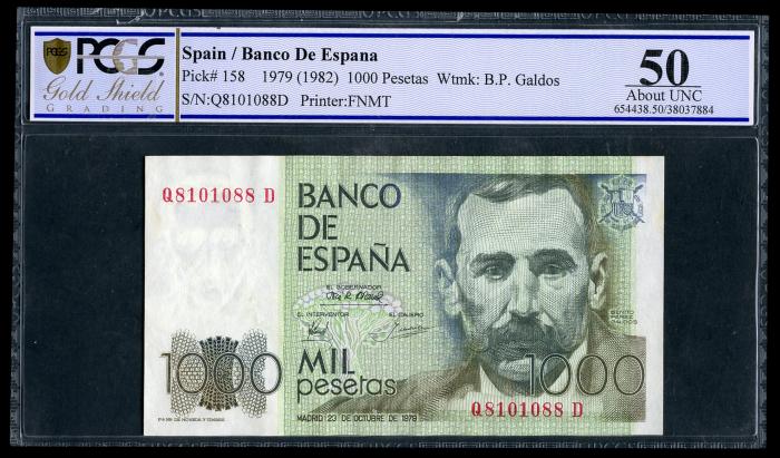 Billetes