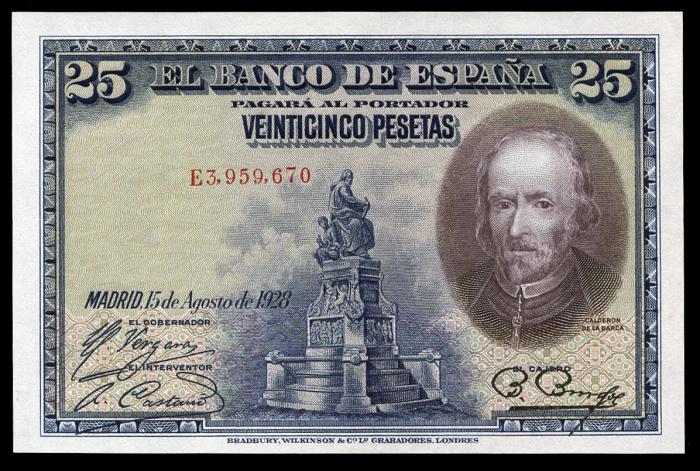 Billetes