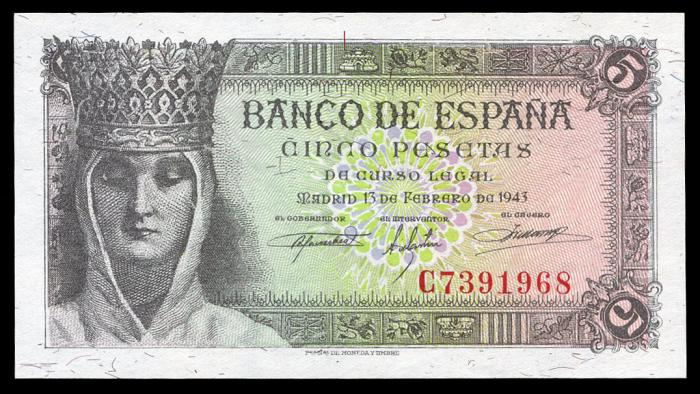 Billetes