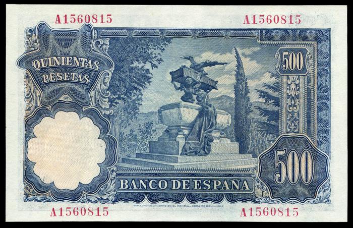 Billetes