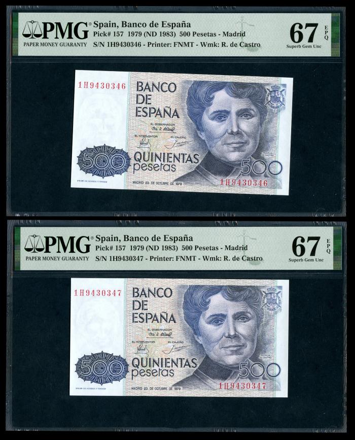 Billetes