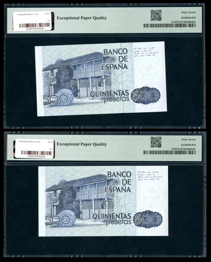 Billetes