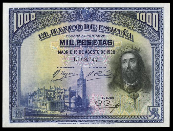 Billetes