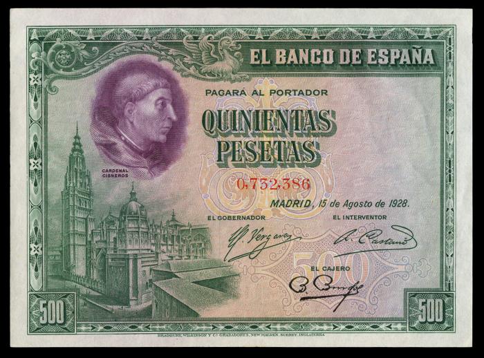 Billetes