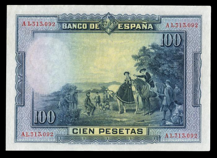 Billetes