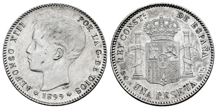 Contemporary Coins