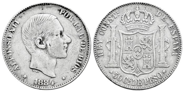 Monedas Contemporáneas