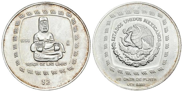 Monedas Extranjeras