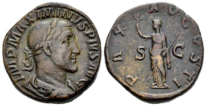 Imperio Romano