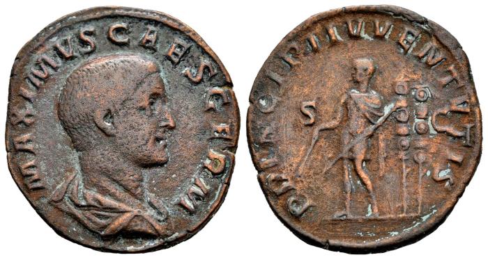 Imperio Romano