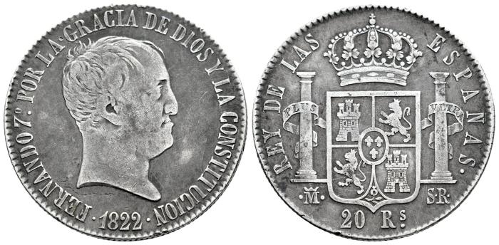 Monarquía Española