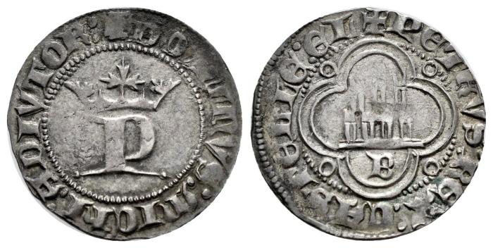 Medieval Coins