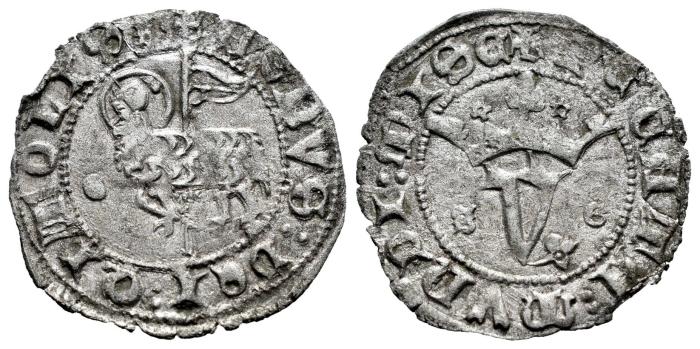 Medieval Coins