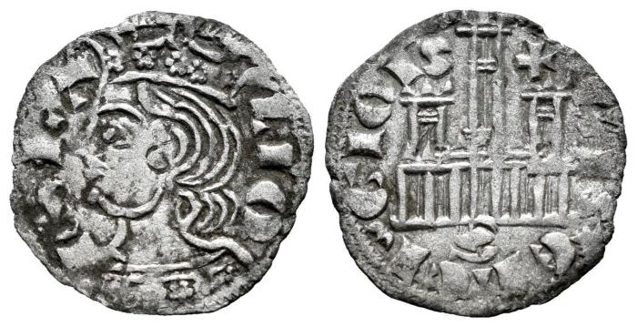 Medieval Coins