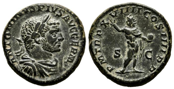Imperio Romano
