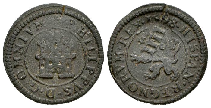 Monarquía Española