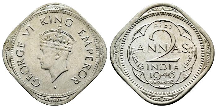 Monedas Extranjeras