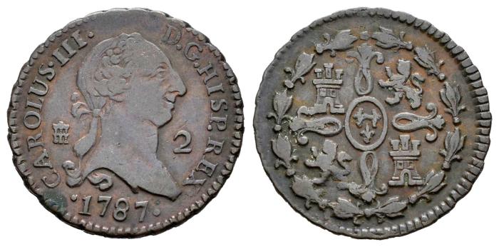 Monarquía Española