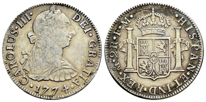 Monarquía Española