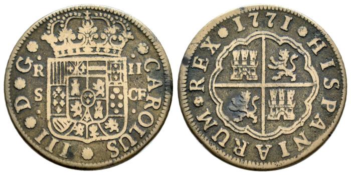 Monarquía Española