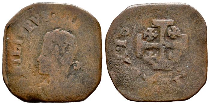 Monarquía Española