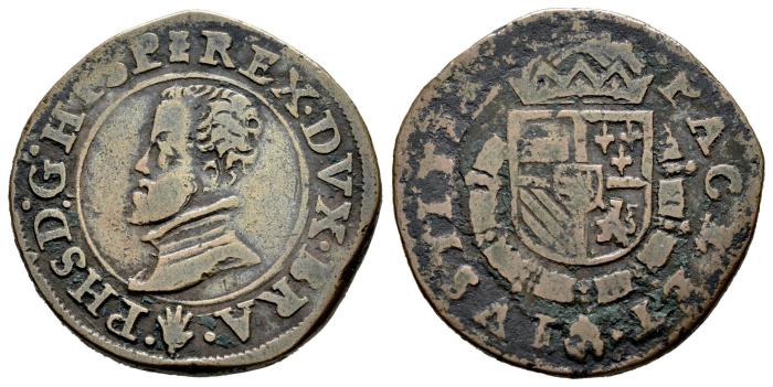 Monarquía Española