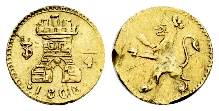 Monarquía Española