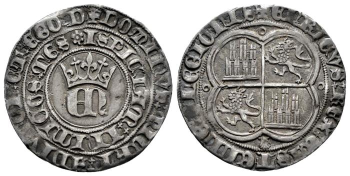 Medieval Coins