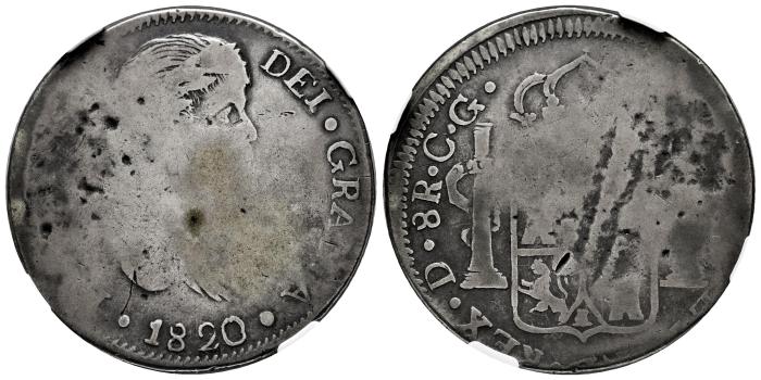 Monarquía Española
