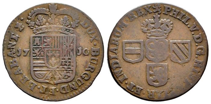 Monarquía Española