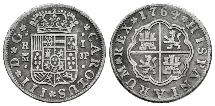 Monarquía Española