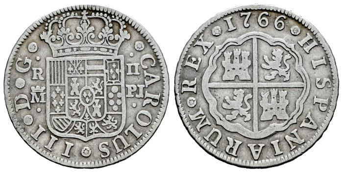 Monarquía Española