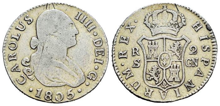 Monarquía Española