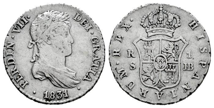 Monarquía Española