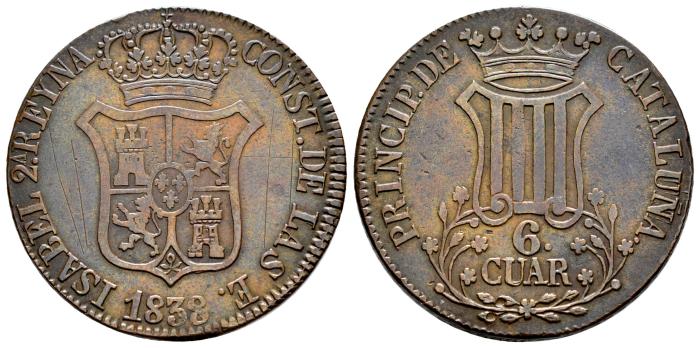 Monarquía Española