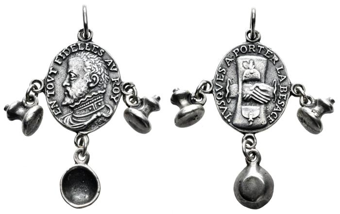 Medallas
