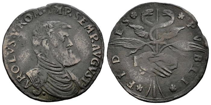 Monarquía Española