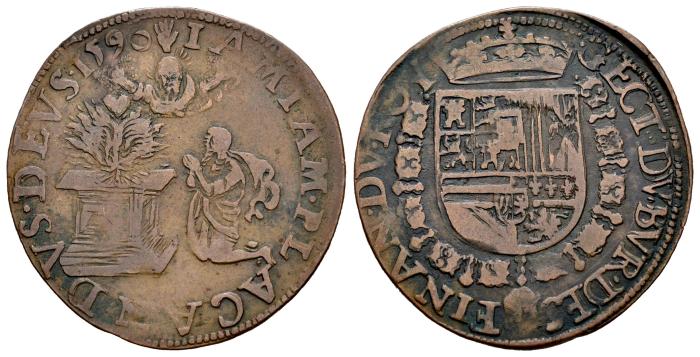 Monarquía Española